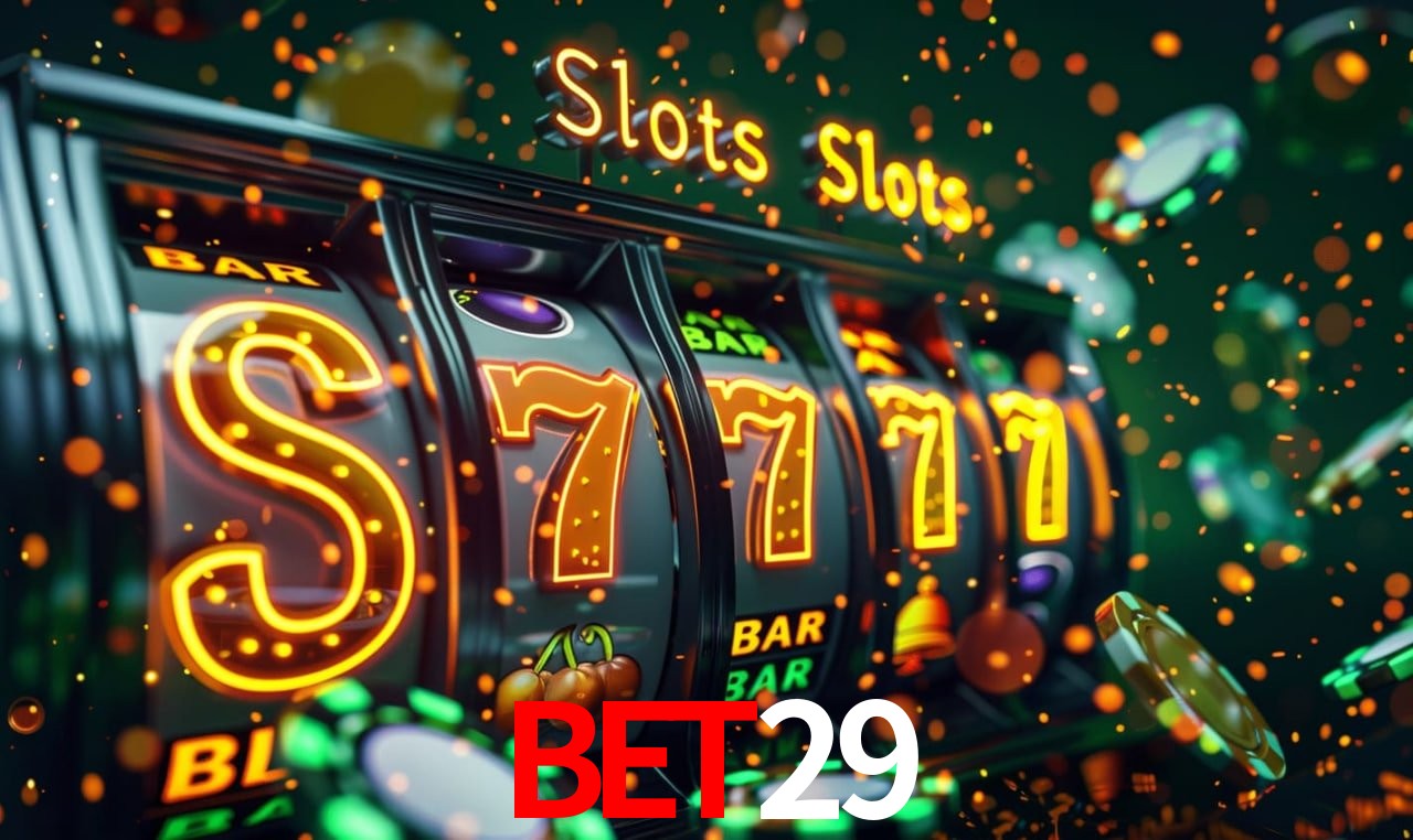 Estatísticas bet29