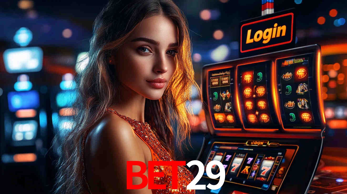 VIP Casino bet29