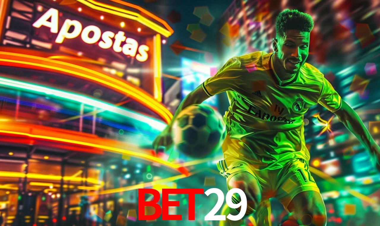 Cadastro Rápido bet29