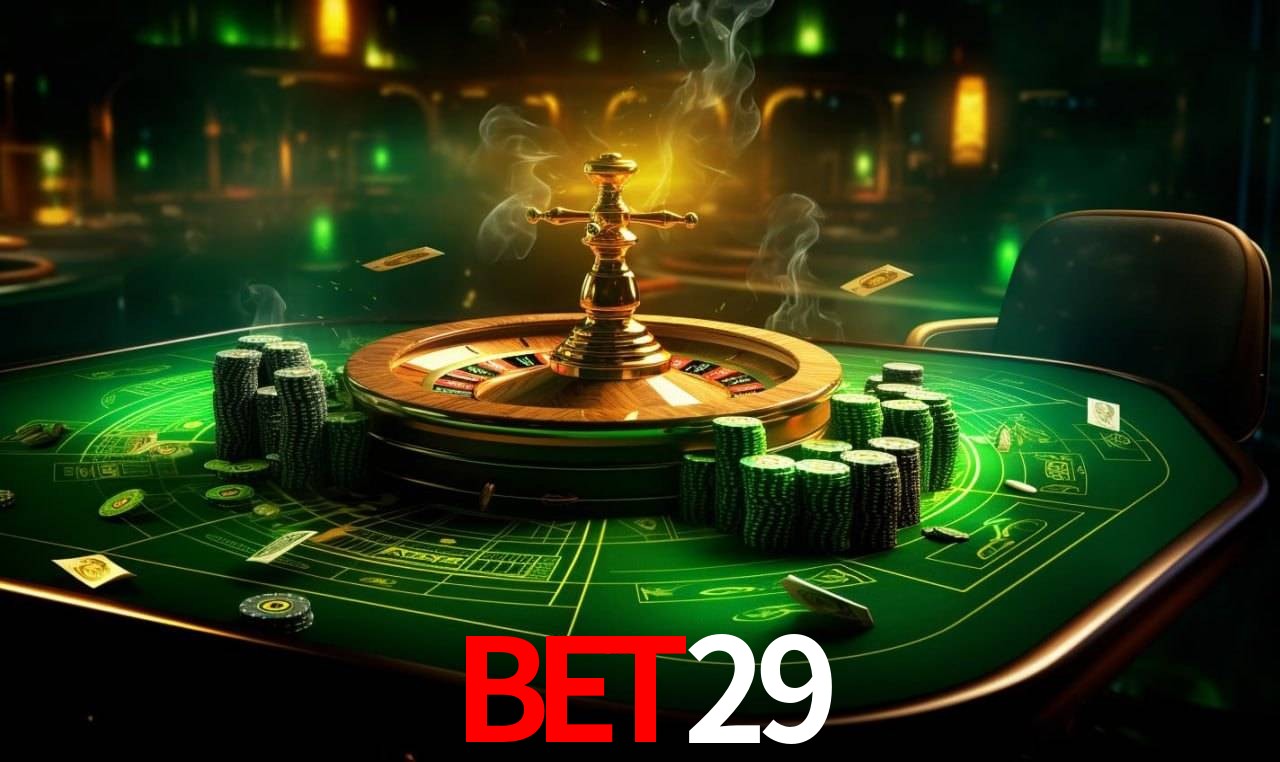 bet29: Seu Especialista em Apostas Esportivas Brasileiras