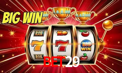 Descubra a Magia dos Jogos de Arcade no bet29