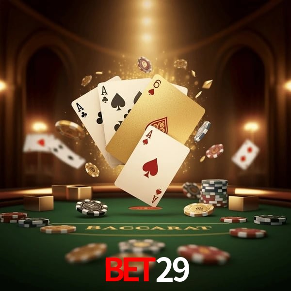 Game Providers bet29