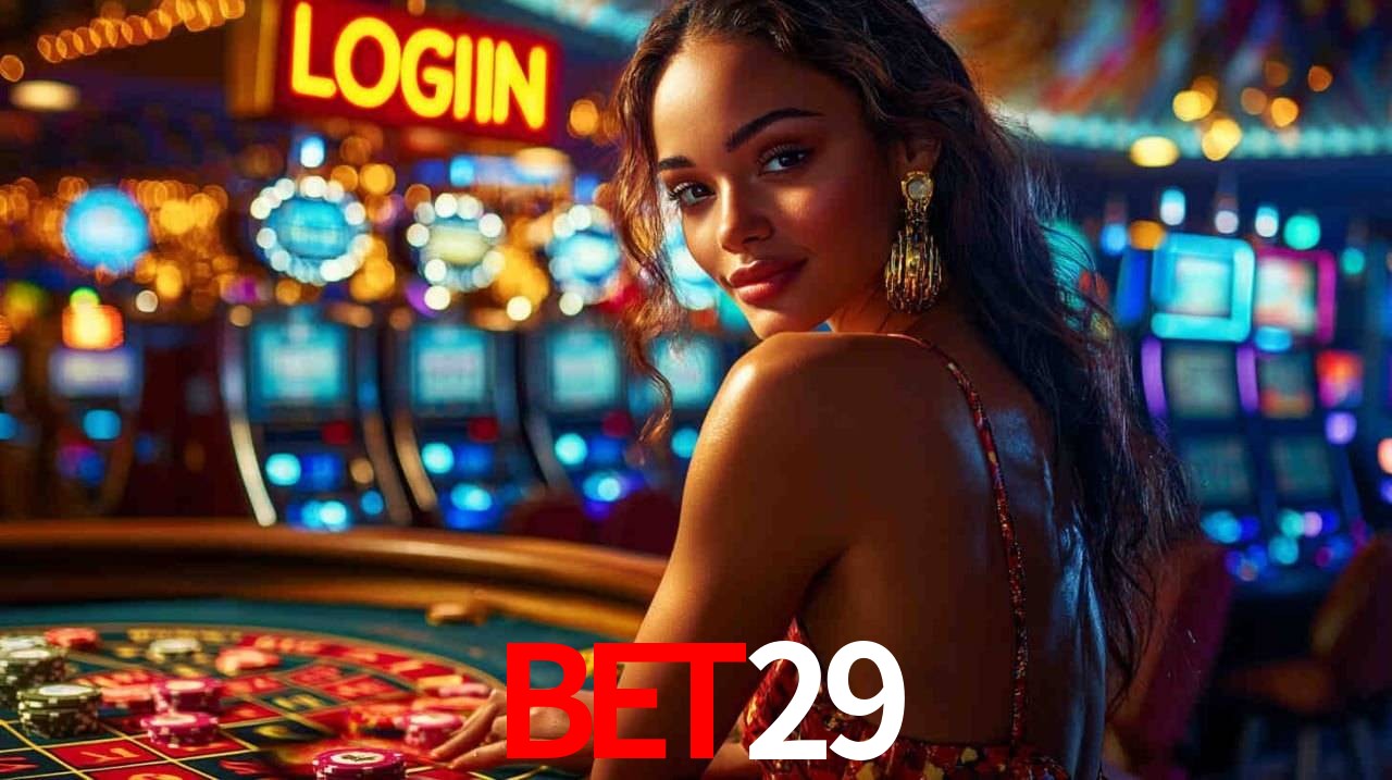 Tecnologia da Plataforma bet29