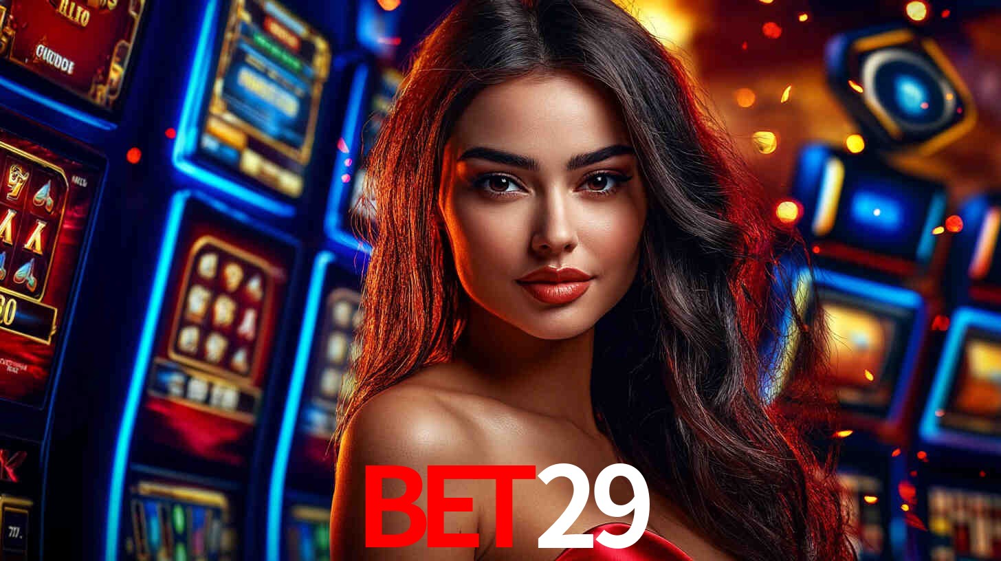 Desvendando o Mundo dos Jogos Virtuais na bet29