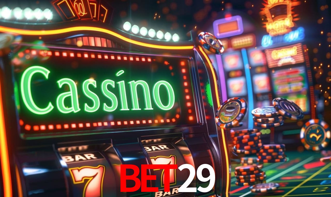 Promoção Relâmpago bet29