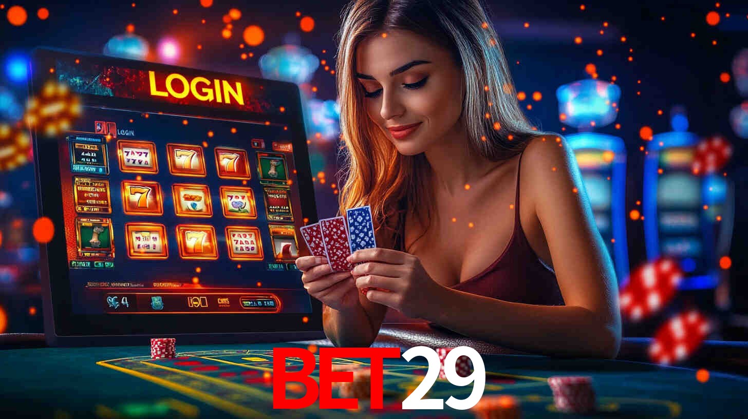 Instant EasyPaisa bet29
