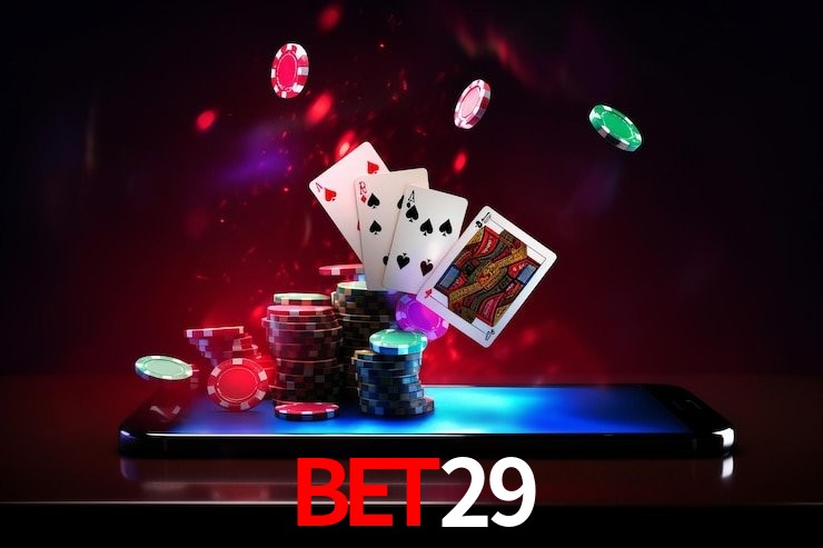 Seasonal Promotions bet29