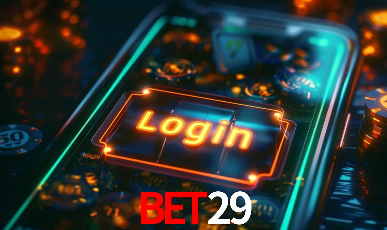 Account Benefits bet29