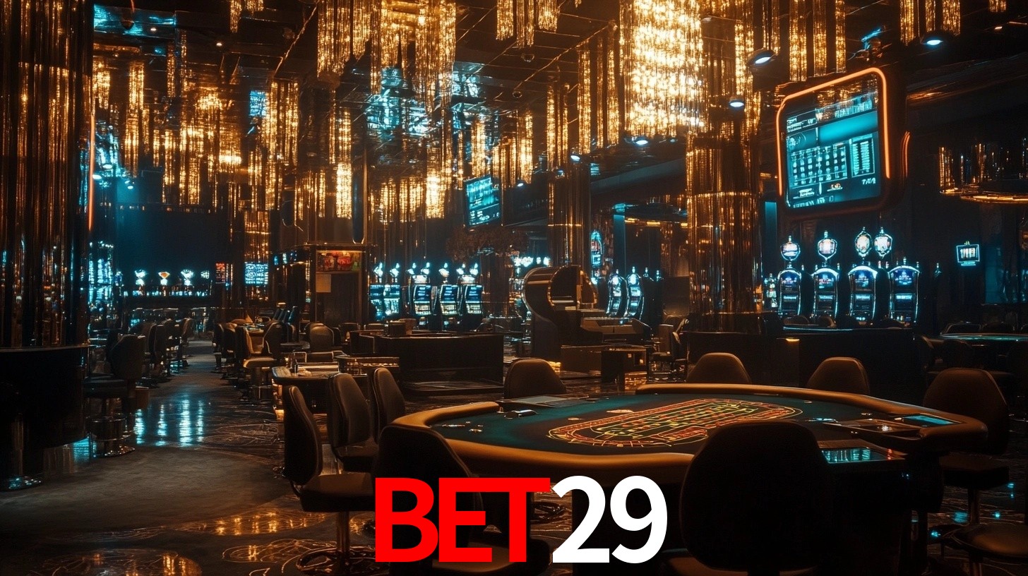 Programa VIP bet29