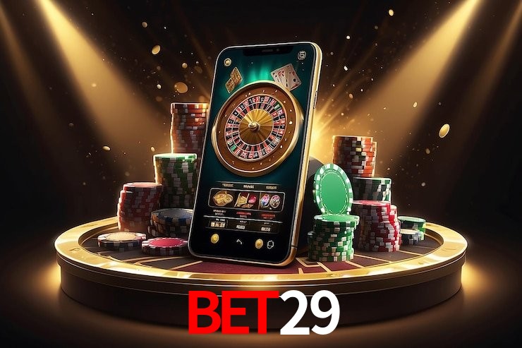 Promoções Sazonais bet29