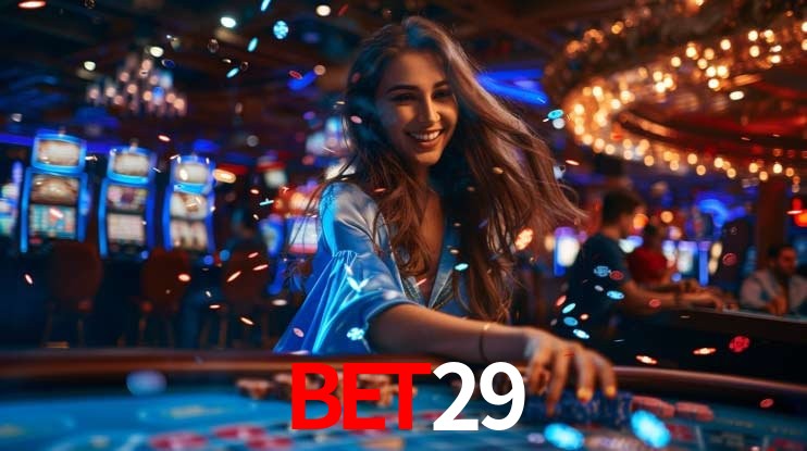 Platform Technology bet29