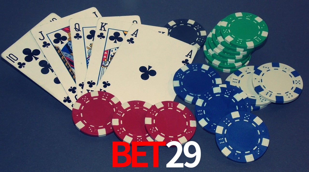 Flash Promotion bet29