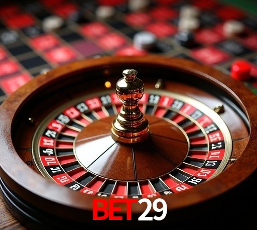 bet29: Jogos de Caça-Níqueis-Altas Recompensas, Roleta-Velocidade, Blackjack-Desafios Máximos