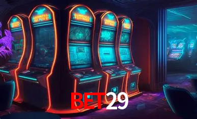 Inovações de Jogos na bet29: O Futuro das Experiências Interativas