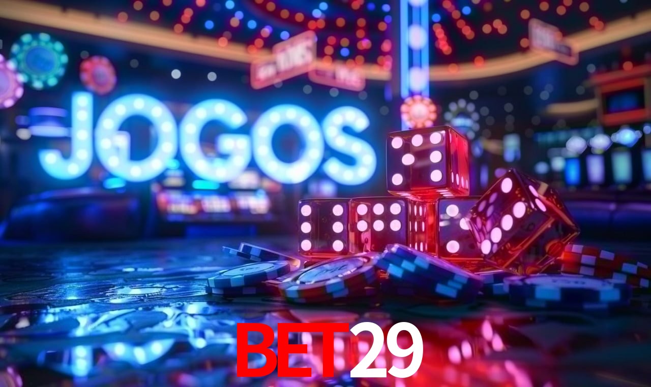 Casino Ao Vivo bet29
