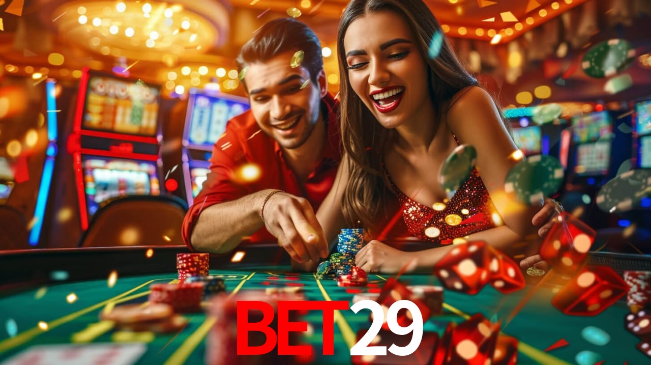 Especiais de Fim de Semana bet29