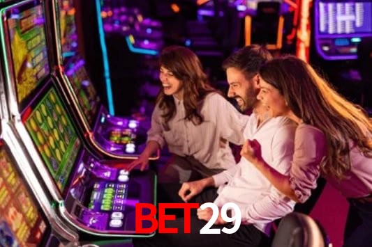 PIX Instantâneo bet29