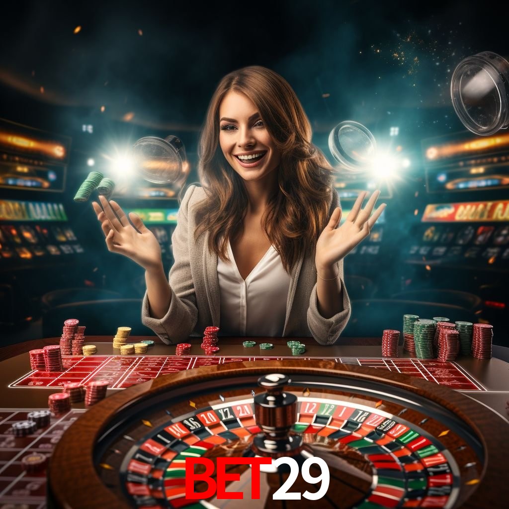 Aviator Game bet29