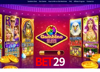 Desvendando o Mundo dos Jogos Virtuais na bet29