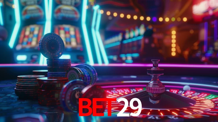 APP oficial da bet29 para mobile