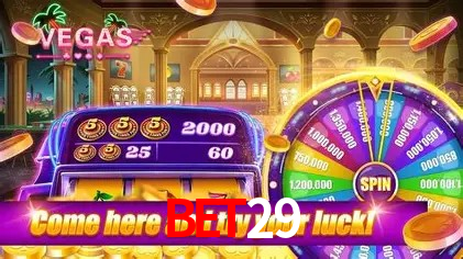 bet29 APP