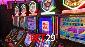 Torneios bet29