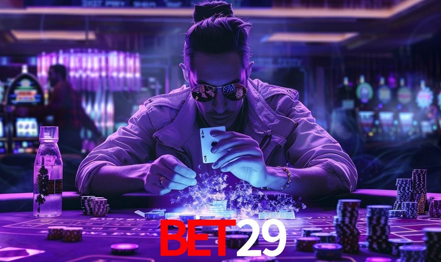 Slot Games bet29
