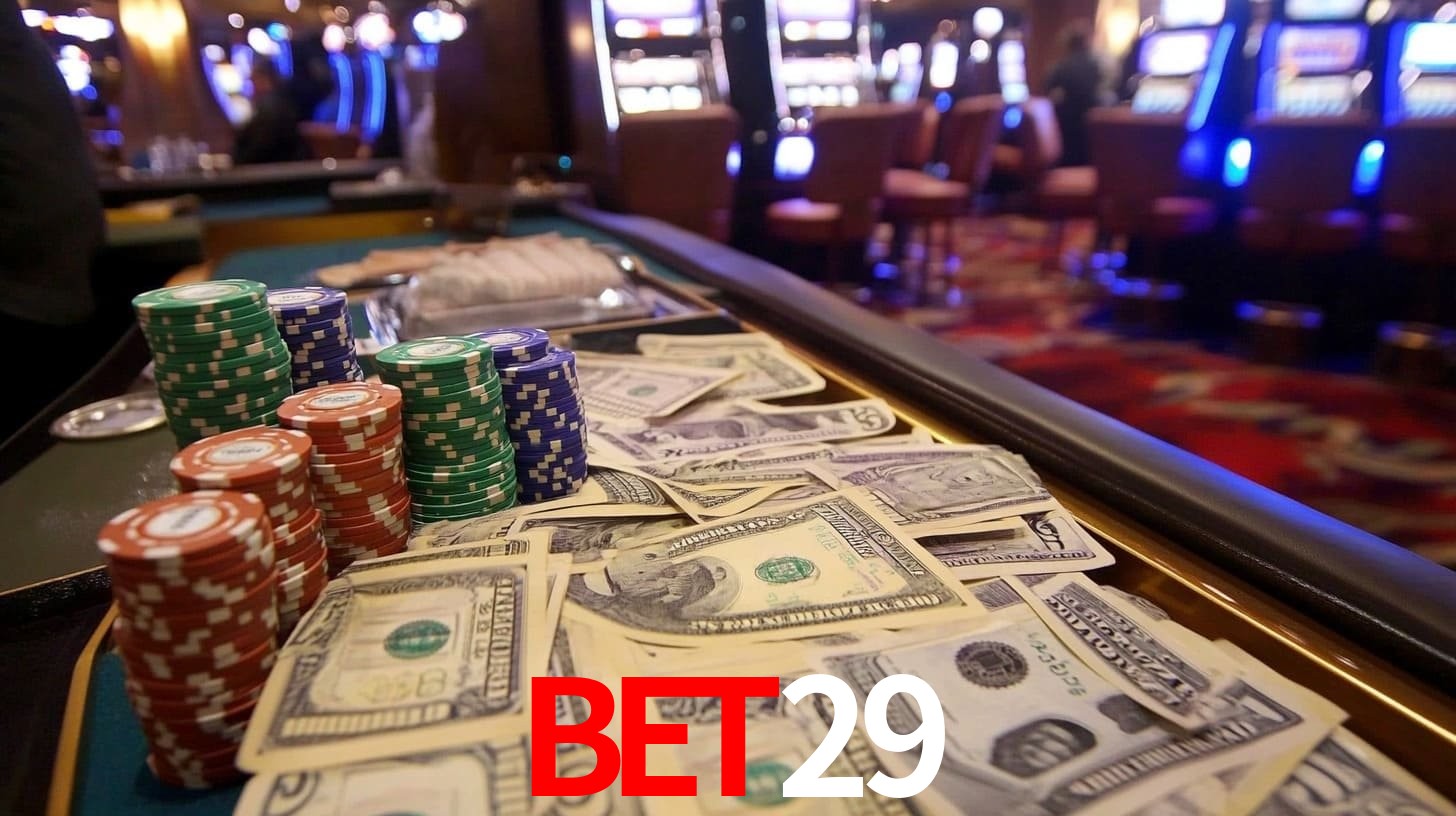 bet29 login — painel de entrada no app oficial