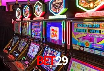A Emoção da Loteria na bet29: Uma Chance de Mudança de Vida