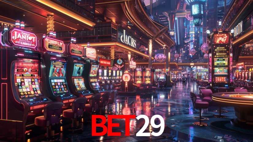 Quick Registration bet29