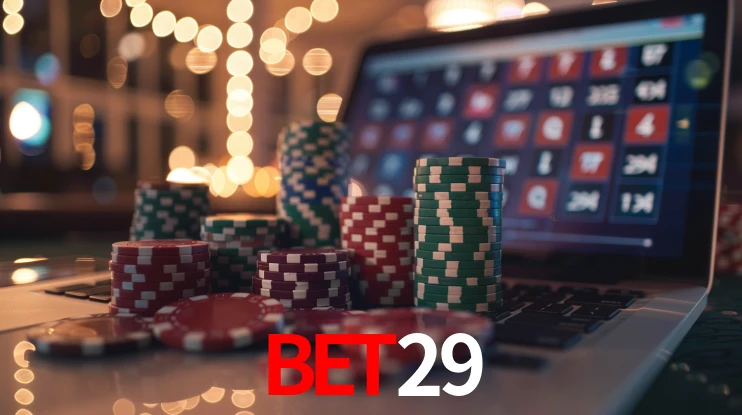 Exclusive Offers bet29