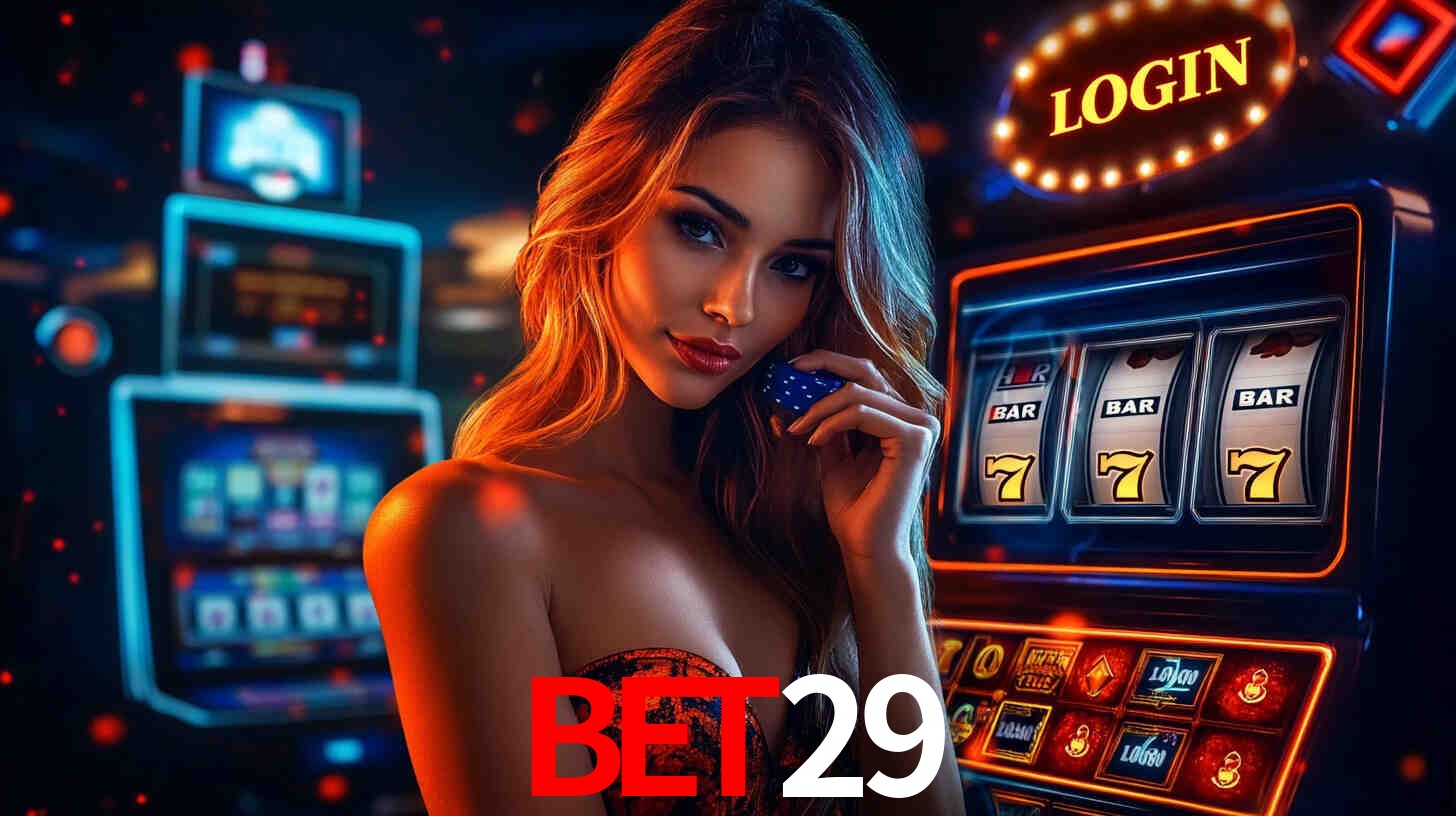 Bônus Generosos e Exclusivos no bet29 para Você!