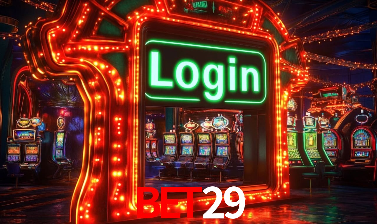 Apostas de Tênis bet29