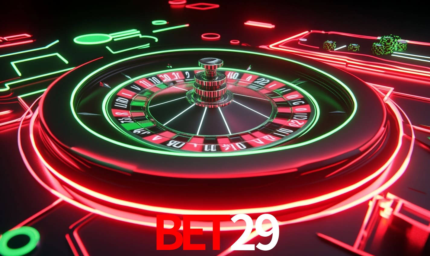 A Emoção da Loteria na bet29: Uma Chance de Mudança de Vida