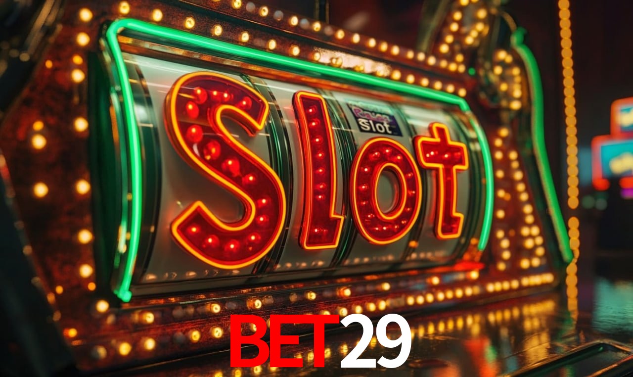 Sistemas de Segurança bet29