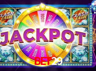 A Popularidade dos Caça-Níqueis no bet29