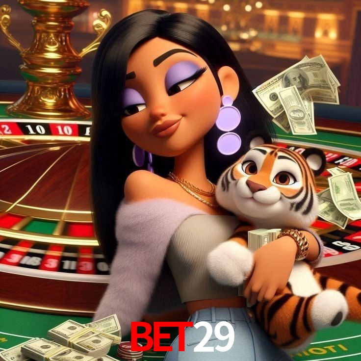 Experiência VIP bet29