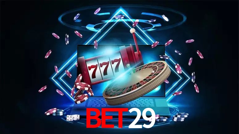 Benefícios da Conta bet29