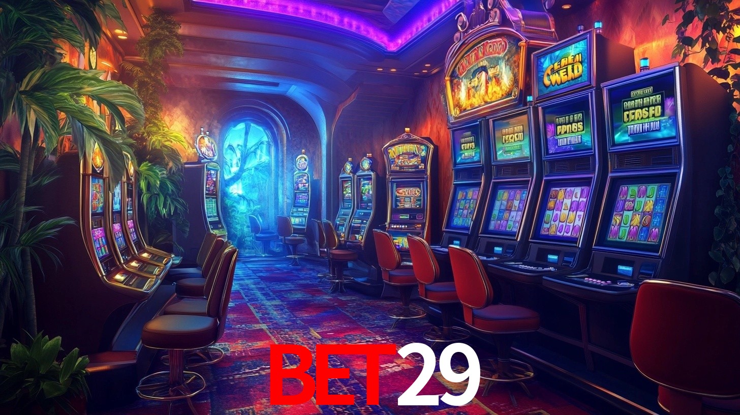 Daily Bonuses bet29