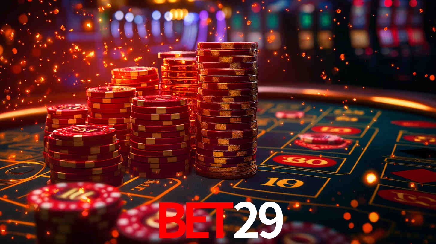 Premium Interface bet29