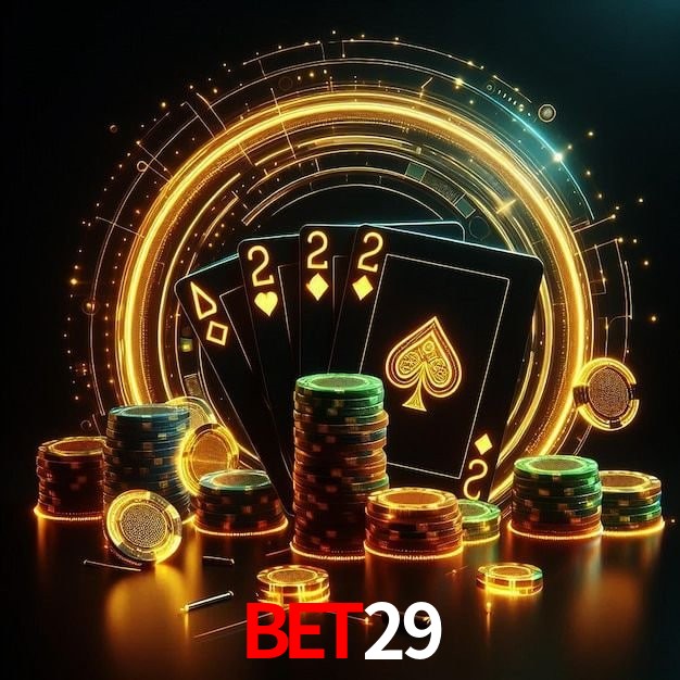 Jogos de Slot bet29
