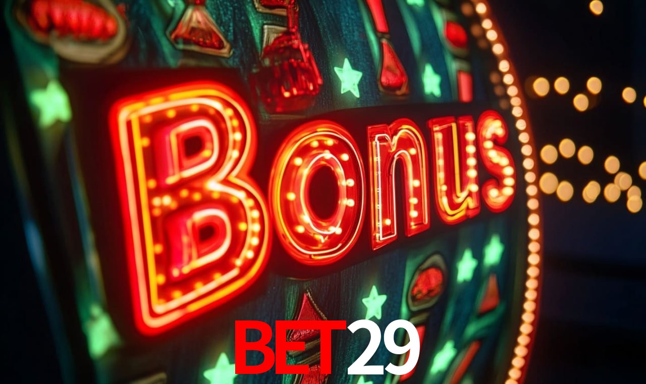 Programa VIP bet29