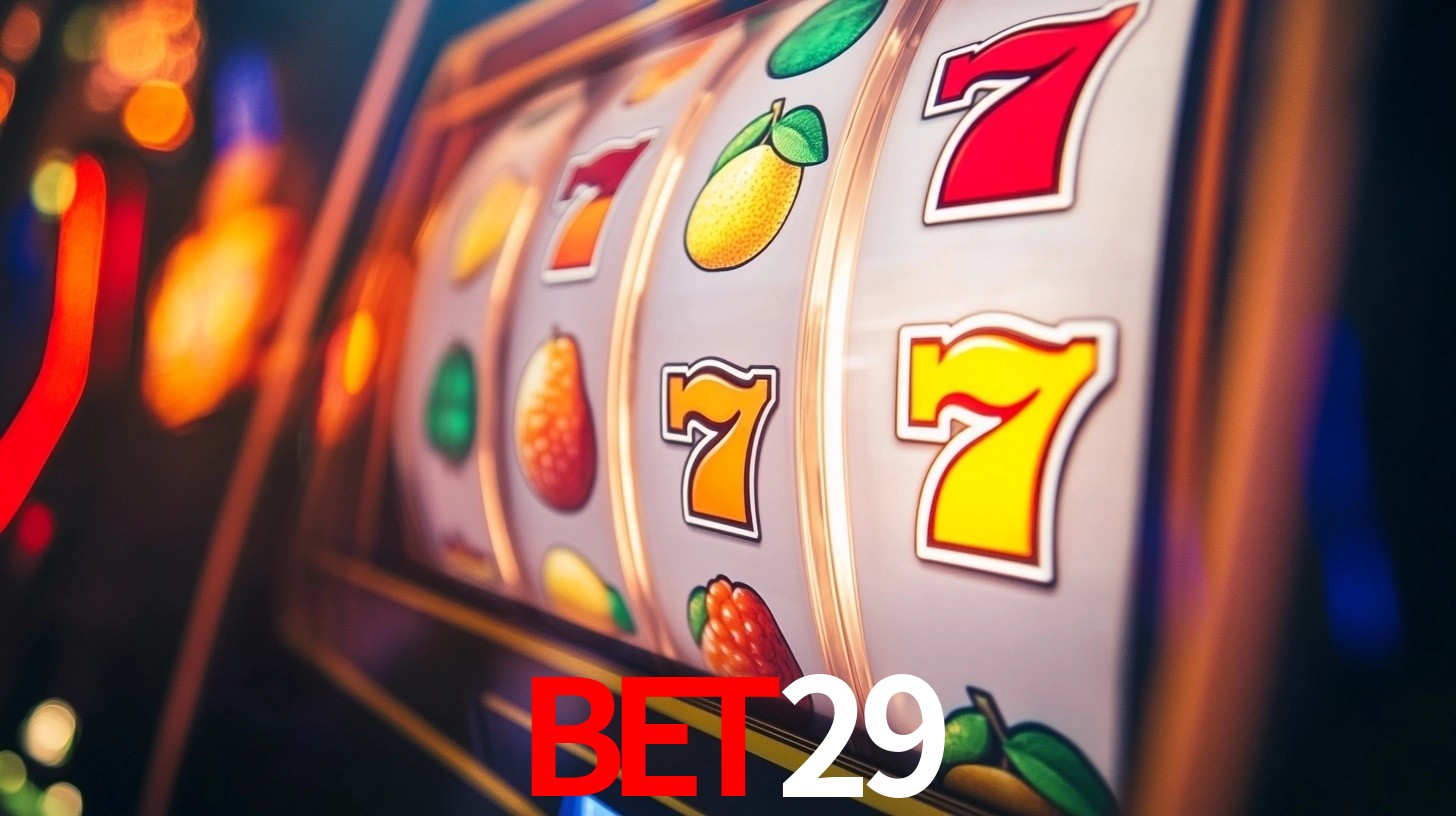 Ofertas Imperdíveis na bet29: Promoções e Bônus Que Valem a Pena