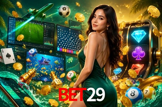 Bonus Features bet29