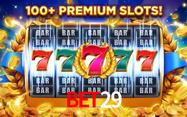 A Popularidade dos Caça-Níqueis no bet29