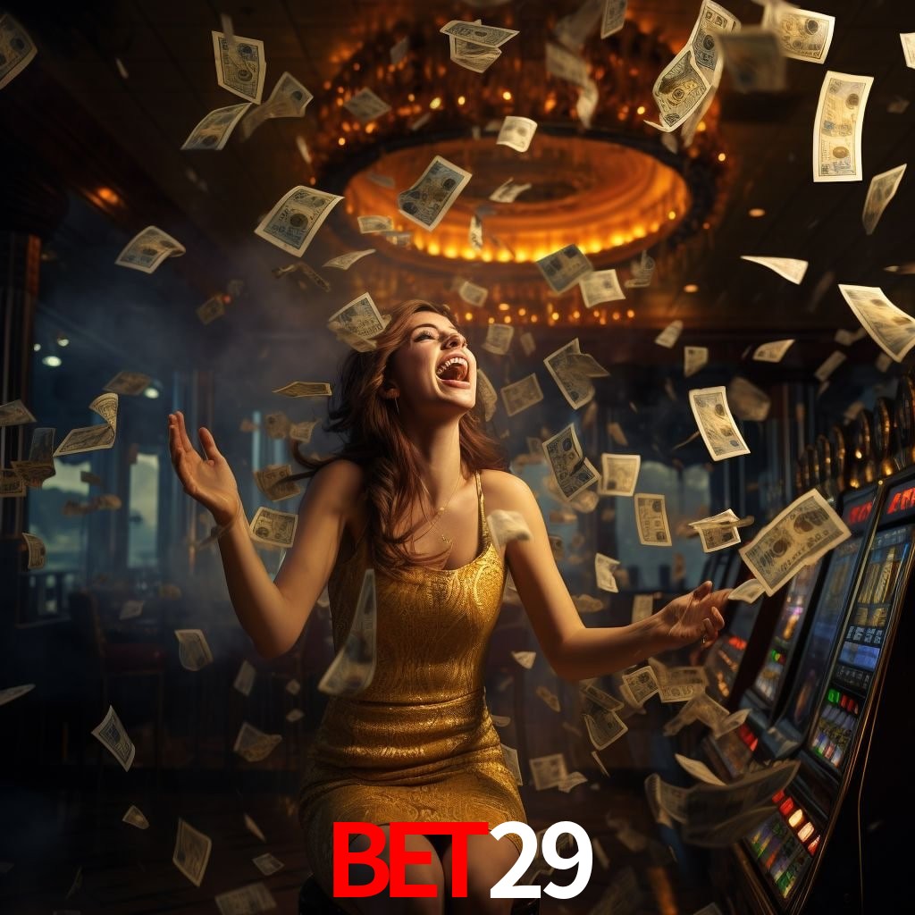 Aviator Game bet29
