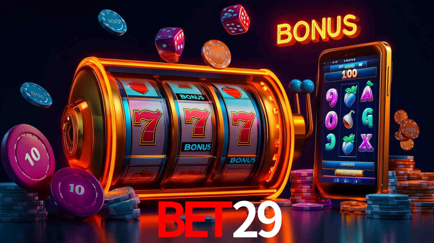 Inovações de Jogos na bet29: O Futuro das Experiências Interativas