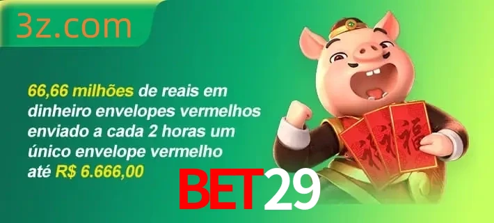 Promoções4 bet29