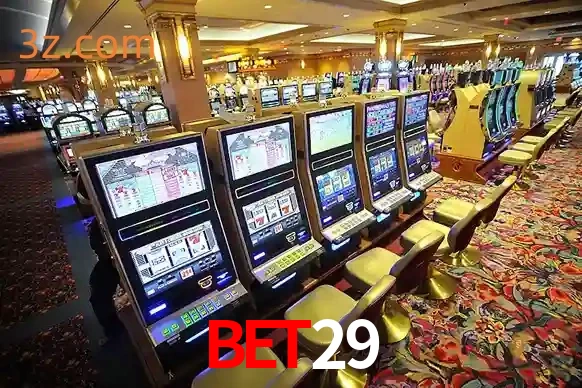 10 Perfis de Indivíduos que Exigem Cautela no bet29 Cassino