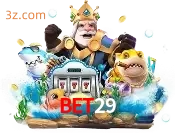 fishery bet29
